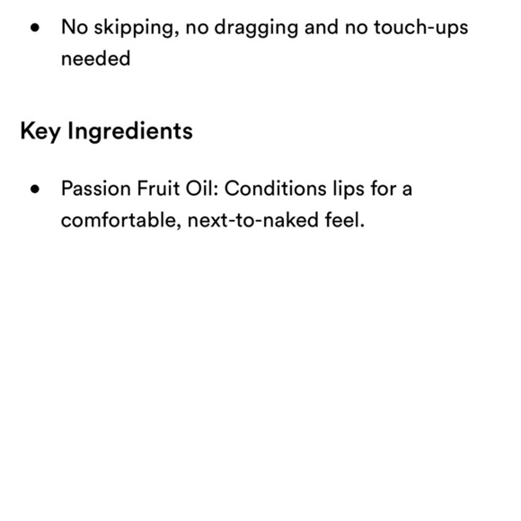 MAC Cosmetics Locked Kiss 24HR Lipstick EXTRA CHILI 🫦 NEW - Picture 8 of 8